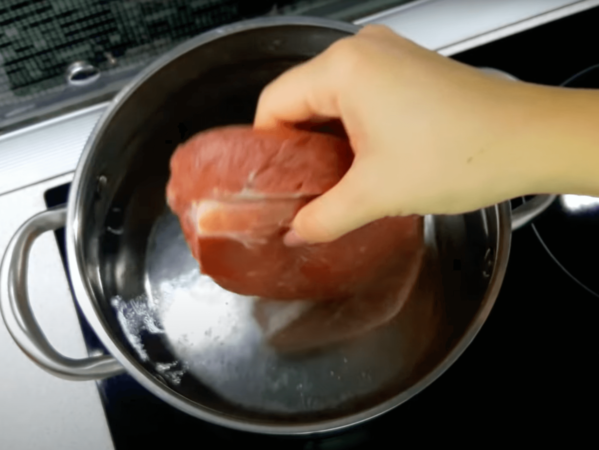 Пошаговый рецепт приготовления классической сборной мясной солянки