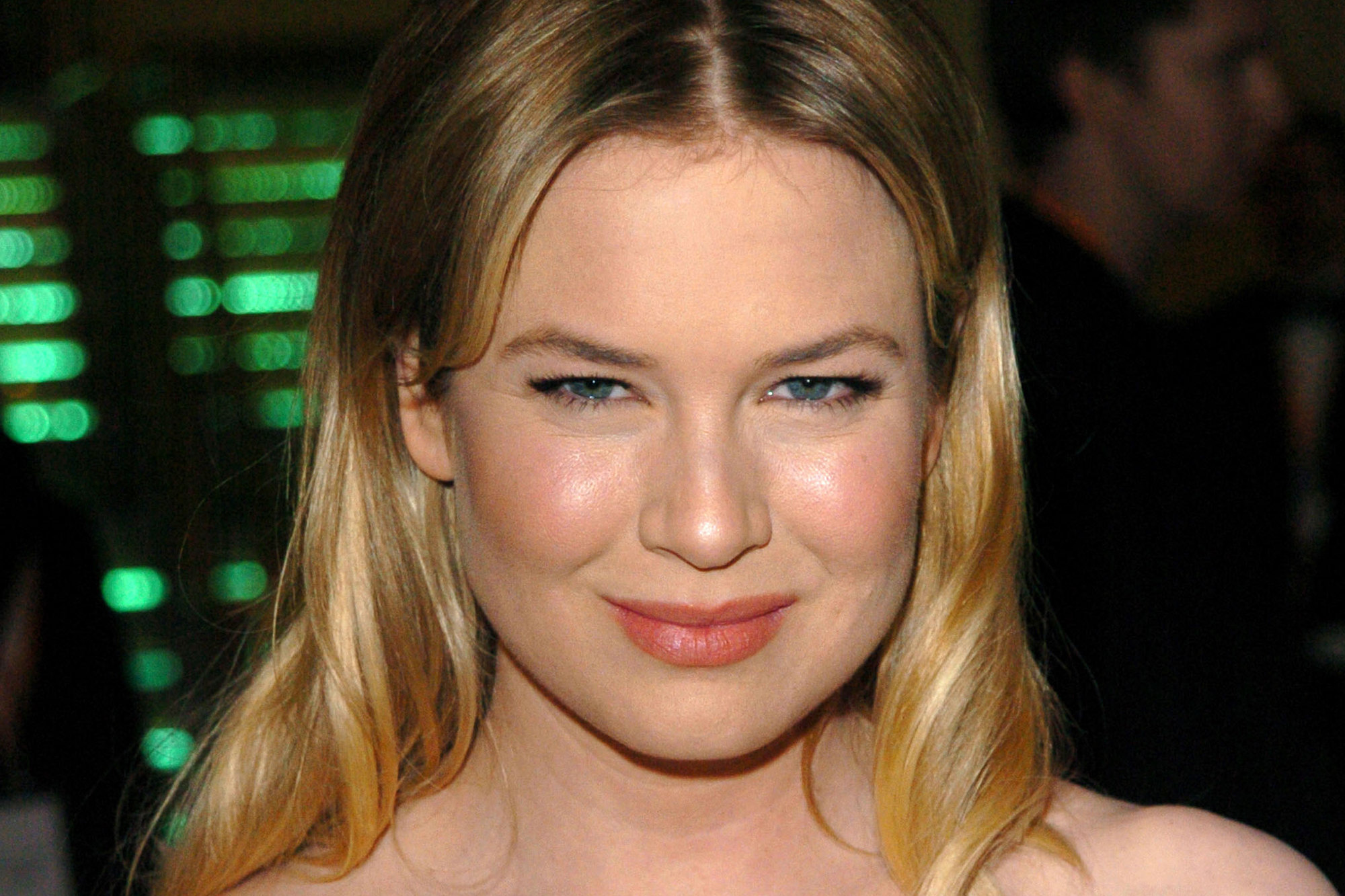 Renee Zellweger