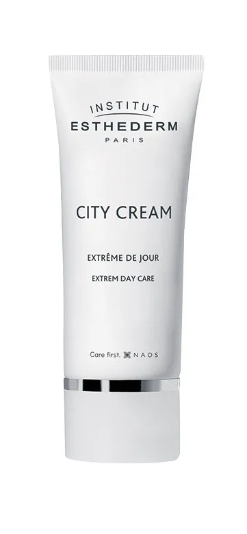 Дневной защитный крем City Cream Extrem Day Care, Institut Esthederm