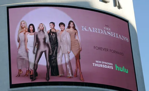 The Kardashians