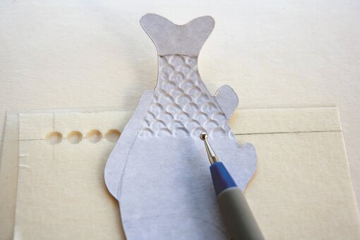 Тамбовская мастерица создаёт шкатулки в необычной технике картонаж