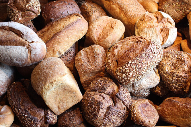 Как испечь хлеб в духовке в домашних условиях