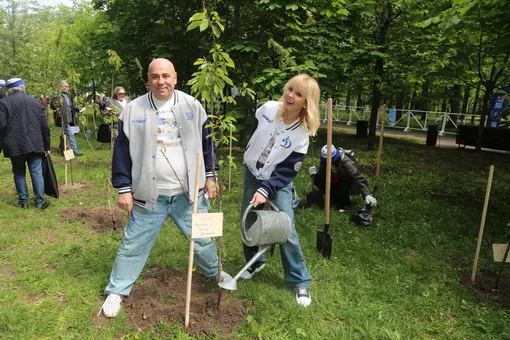 Валерия рассказала о срывах Пригожина во время диет