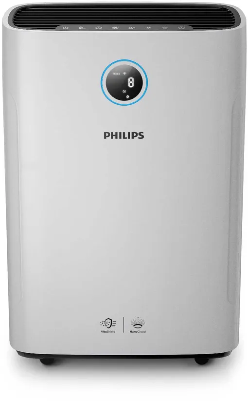 Климатический комплекс Philips Series 2000i AC2729/10