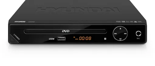 Плеер Hyundai DVD H-DVD200