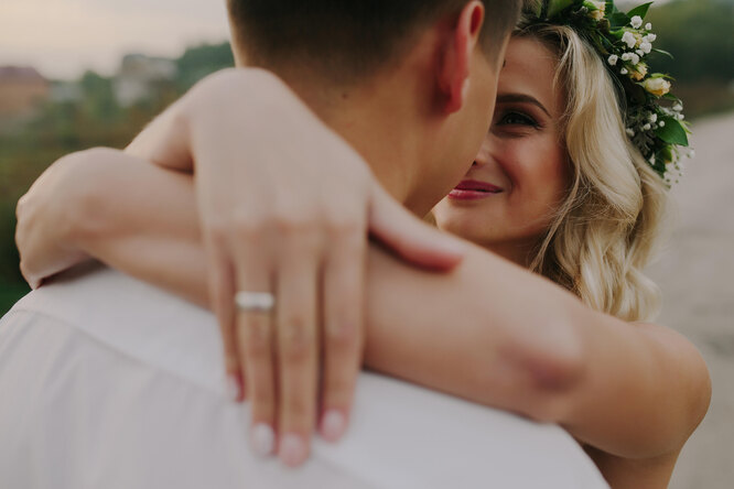 Красивые поздравления с Днем свадьбы – как поздравить молодоженов своими словами – Люкс ФМ