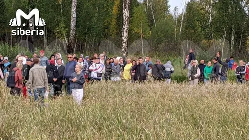 Пассажиры самолета, совершившего экстренную посадку