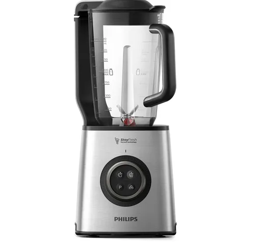 Вакуумный блендер Philips HR3756/00