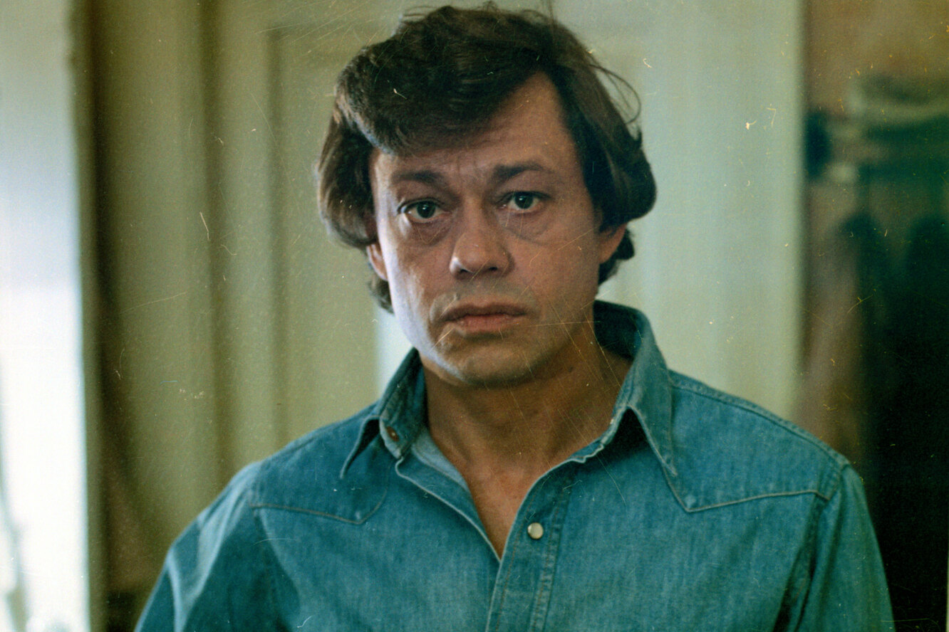 Николай Караченцов 1967