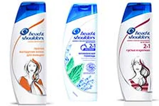 Шампунь быстрого реагирования: новинка Head&Shoulders «Мгновенная помощь»