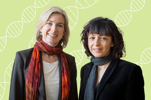 5 женщин-учёных, добившихся славы, признания и успеха — почему вы должны их знать