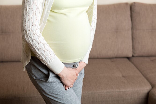 Влияние беременности и родов на функции мочевого пузыря у женщин - Клиника Биляка