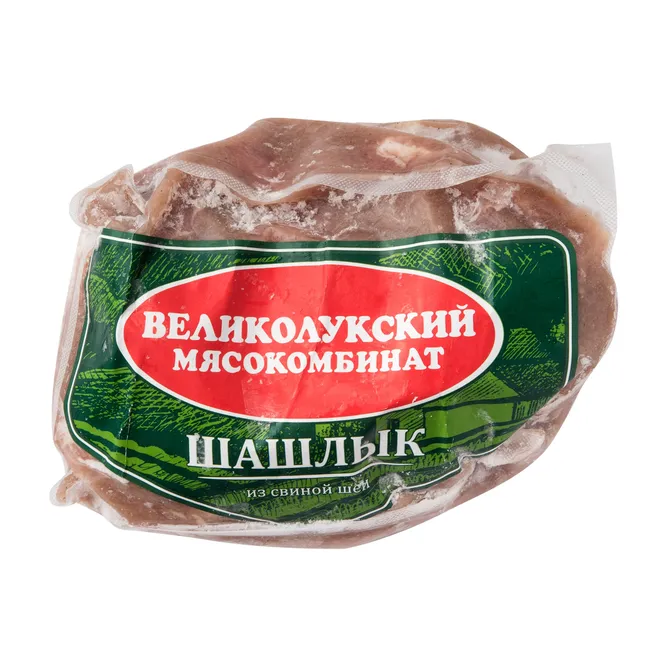 «Великолукский мясокомбинат»