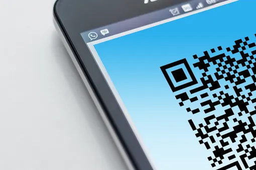 Рестораны, поезда: где скоро может понадобиться QR-код