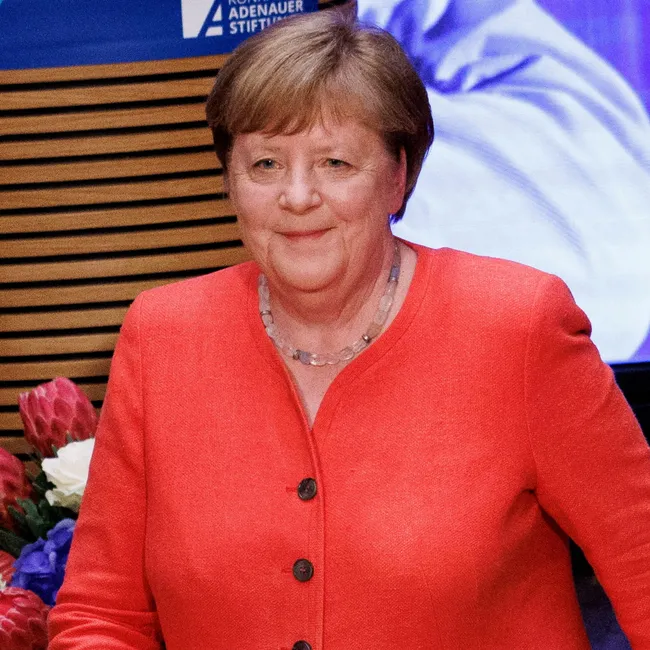 «Мисс Меркель»: об экс-канцлере ФРГ сняли детективный сериал