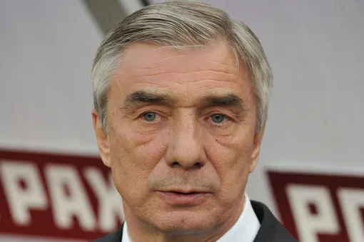 Умер 74-летний футбольный тренер Георгий Ярцев