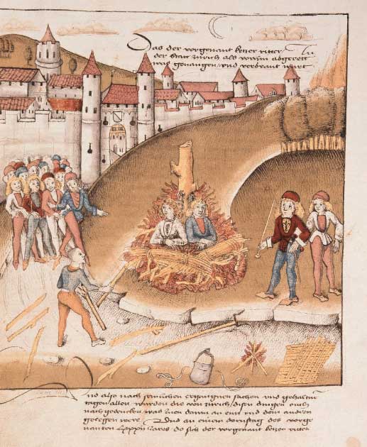 Найдены истории: «Средневековье инцест» – Читать