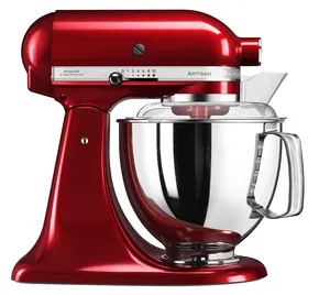 Миксер планетарный KitchenAid ARTISAN 5KSM175PSECA 