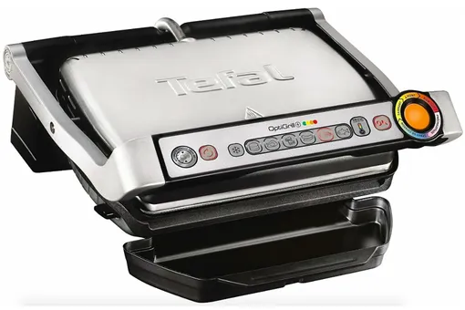 Электрогриль Tefal Optigrill+ GC716D12