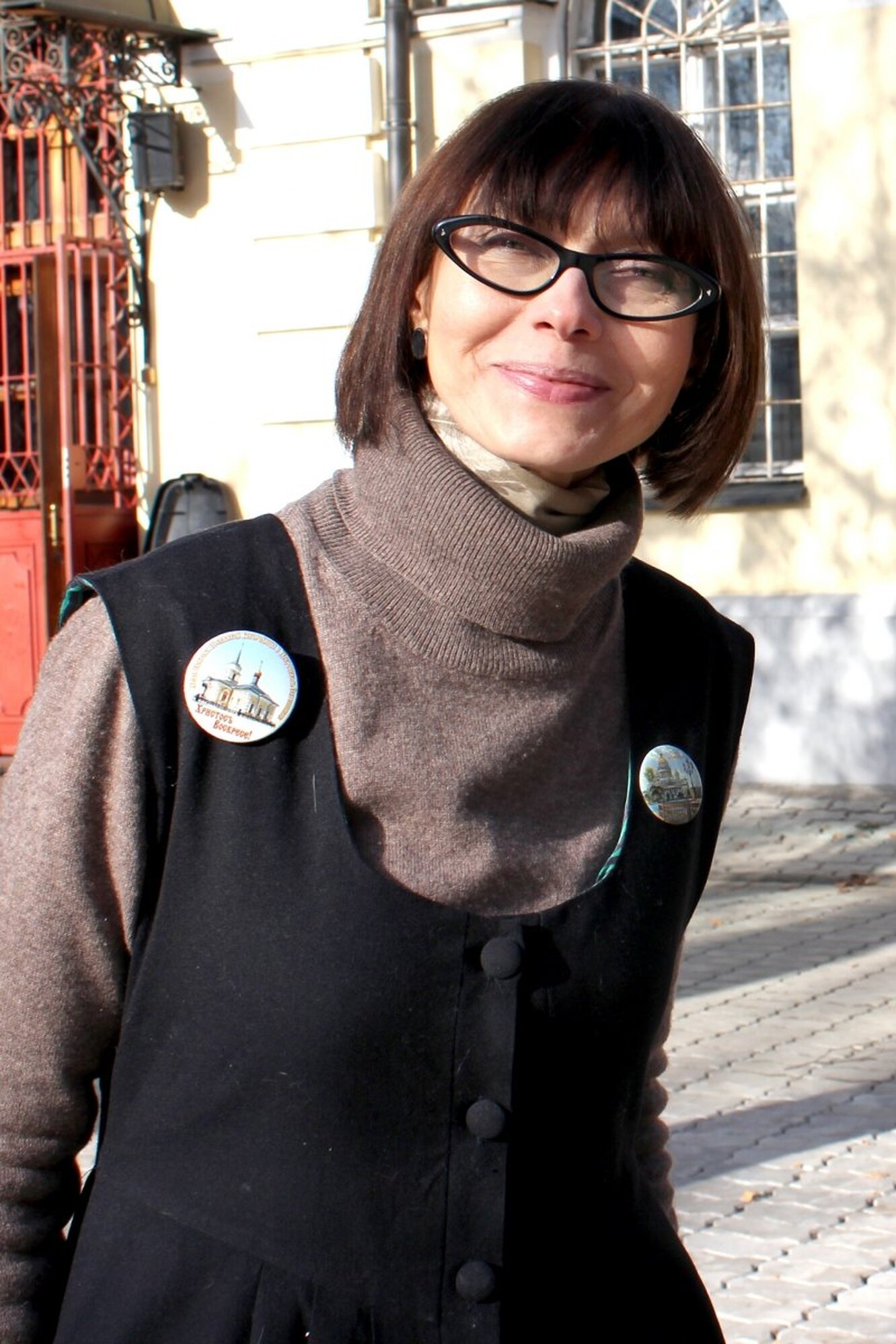 Елена Метелкина