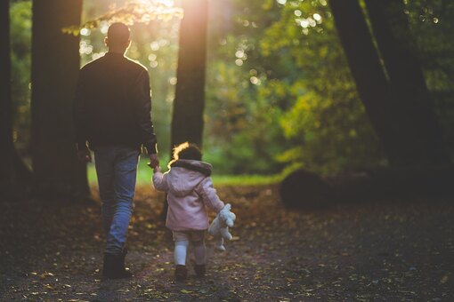 Цитаты про отца и дочь👨‍👧 со смыслом, красивые, в картинках