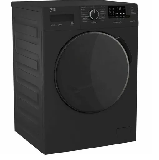 Стиральная машина Beko SteamCure WSPE7612A