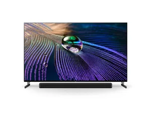 Sony XR65A90J, 65"(165 см), UHD 4K