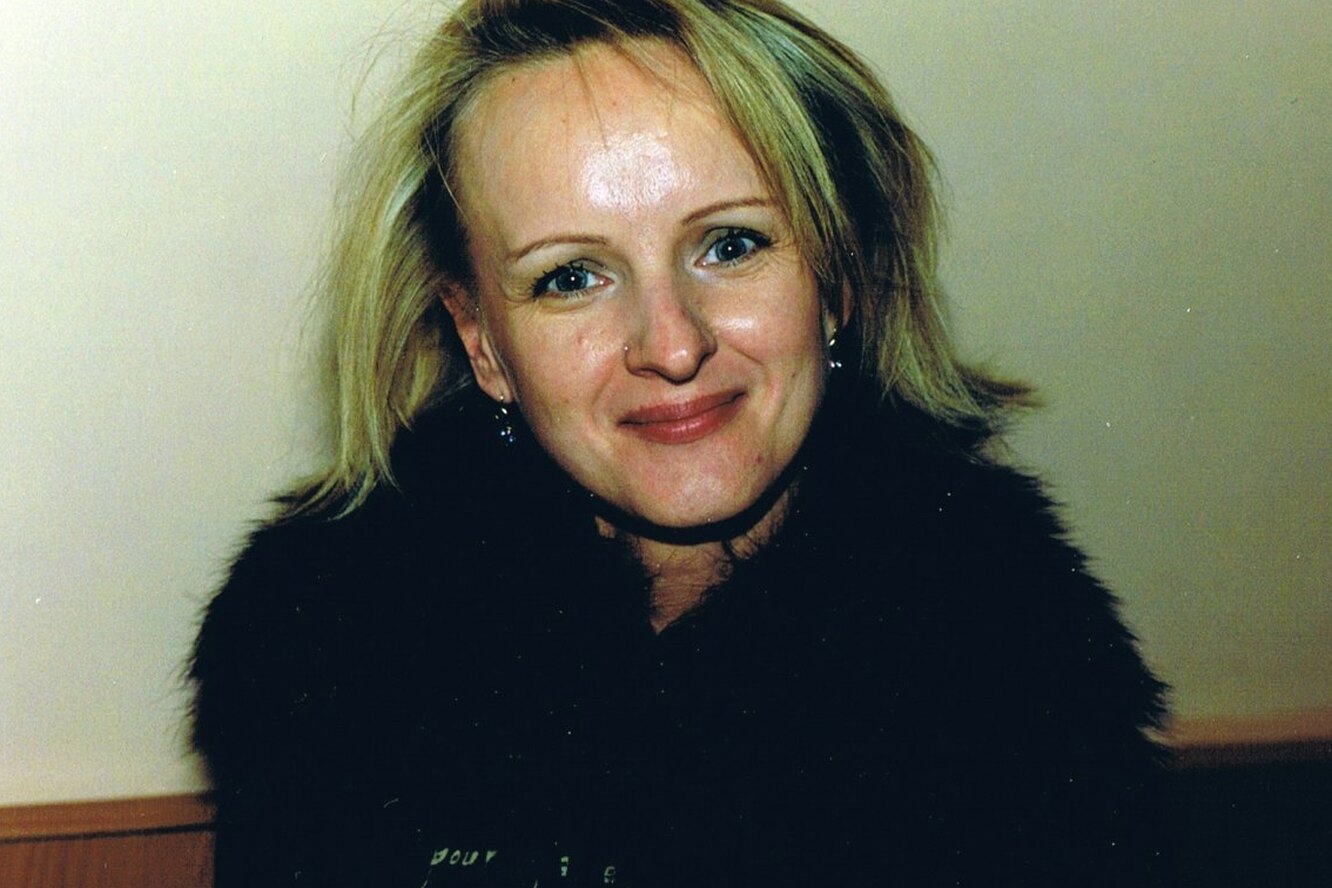 Светлана Лазарева певица 2021