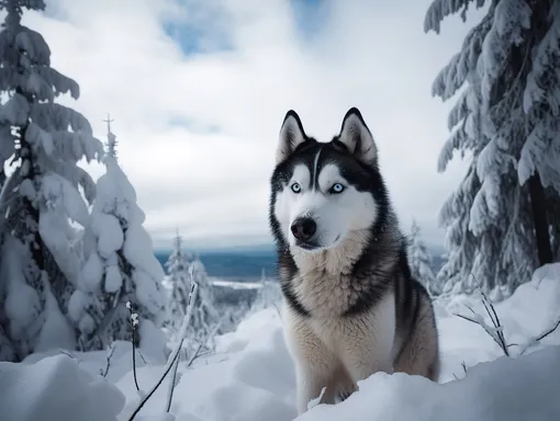 Самые древние собаки