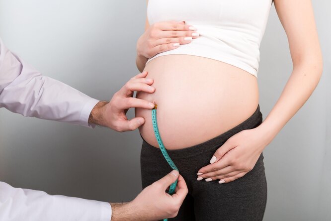 УЗИ на 30-32 неделях беременности: что смотрят, показатели и нормы, расшифровка