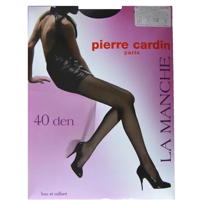 Pierre Cardin La Manche