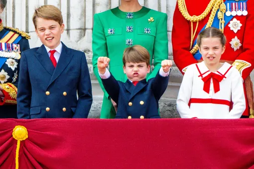 Trooping the Colour 2023