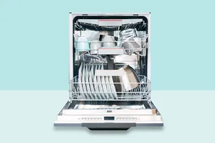 Как правильно загружать посудомоечную машину, чтобы она не сломалась