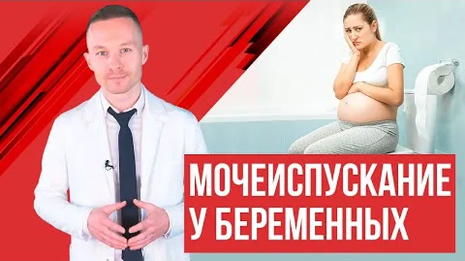 Цистит при беременности — симптомы, методы лечения, профилактика