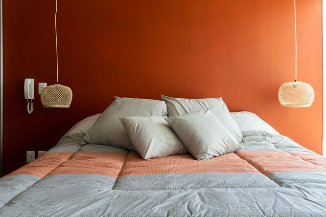 10 дизайнерских идей, которые любую квартиру превратят в уютное гнездышко