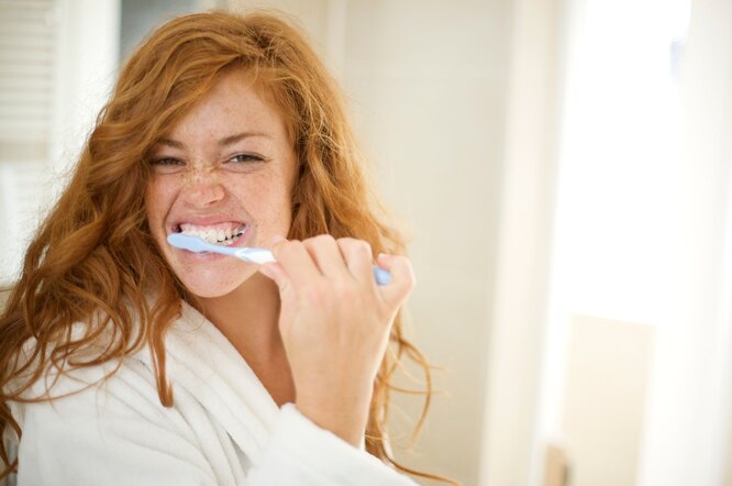 Как чистить зубы ребенку: советы специалистов