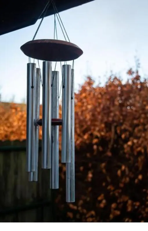 wind chimes