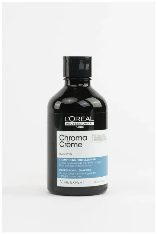 Шампунь Chroma Crème от L’Oréal Professionnel