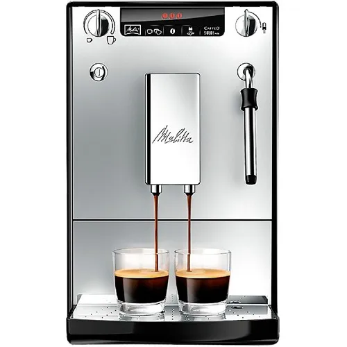 Caffeo Solo&Milk E 953-102