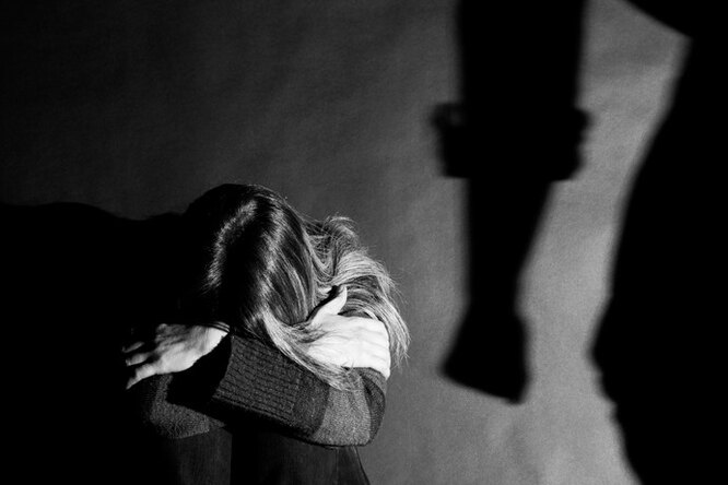 Куда обращаться в случае домашнего насилия