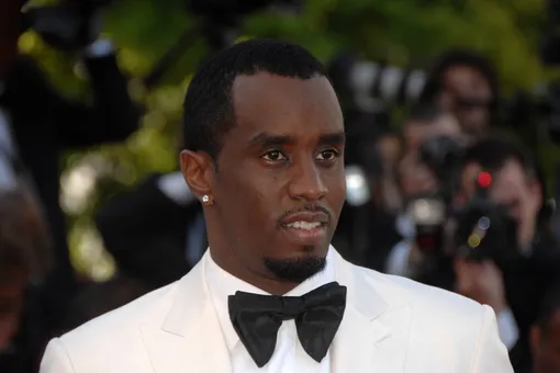 P. Diddy