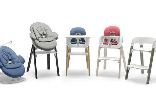 Универсальная система для детей Stokke® Steps™