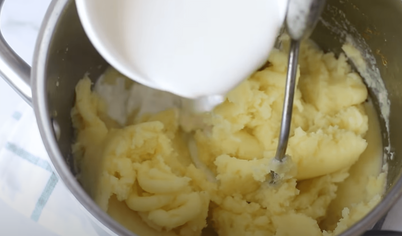 Идеальное картофельное пюре. Секреты, советы и рецепты