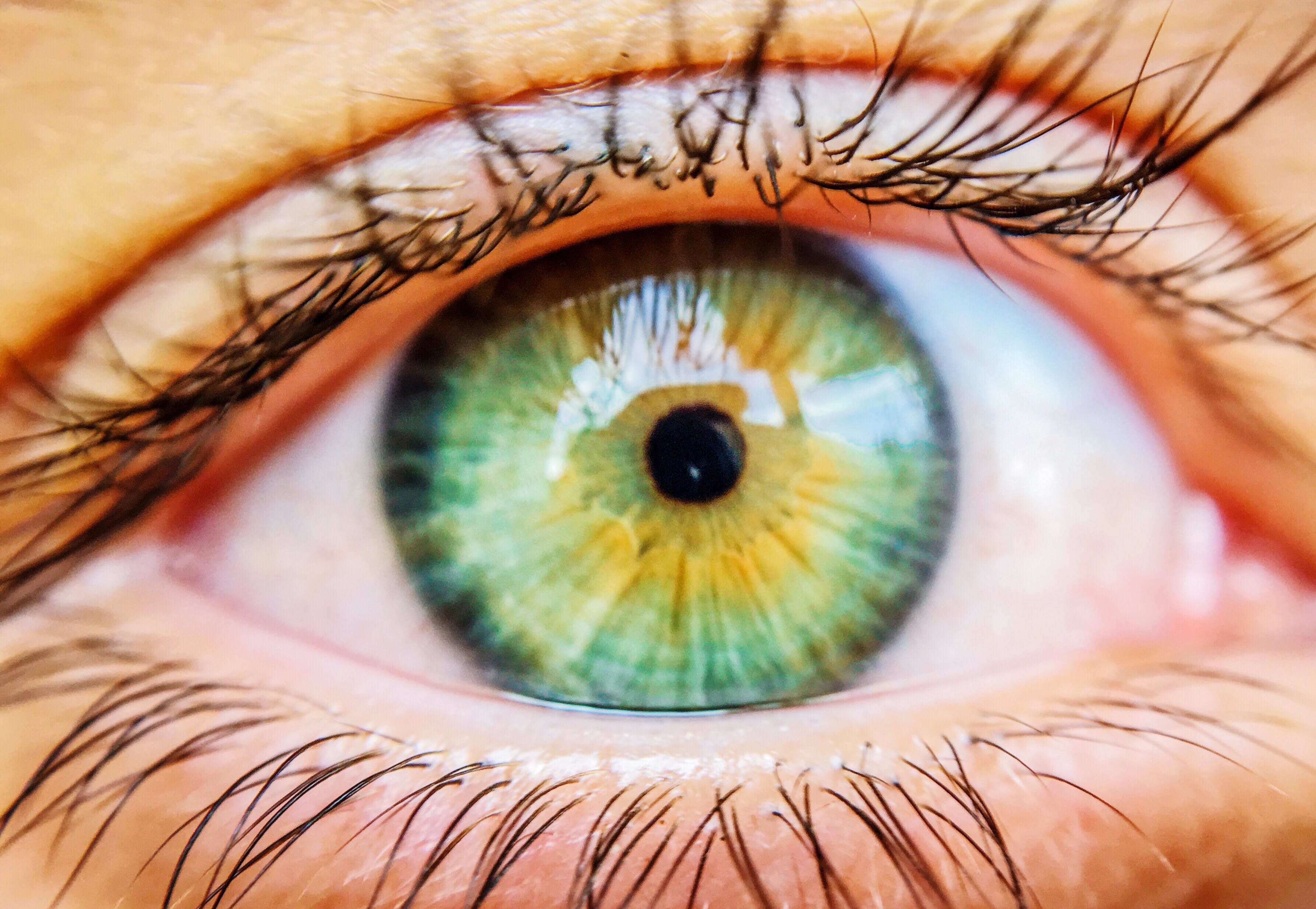 Дергается глаз: причины и как избавиться от нервного тика