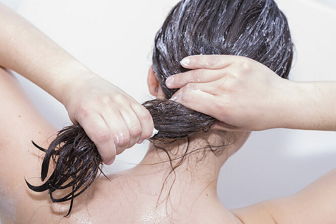 Средства против жирности волос - Клиника «Доктор Волос»