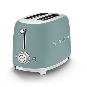 Тостер Smeg TSF01EGMEU