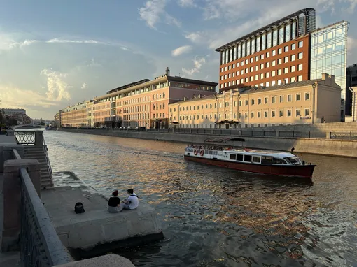 Метеорологическое лето закончится в Москве 1 сентября