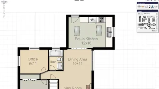 FloorPlan 3D