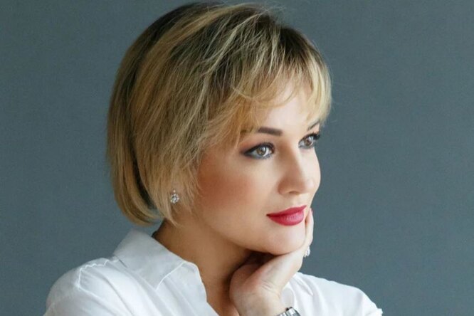 Татьяна Буланова отмечает 55-летие: как выглядит актриса сегодня (15 фото)