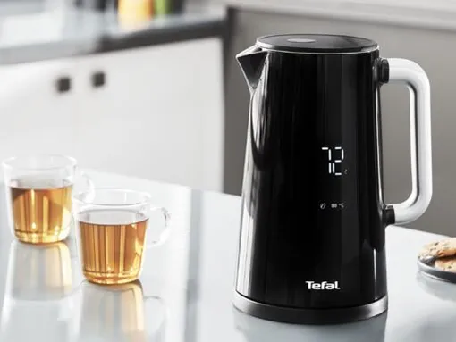 Электрический чайник Tefal Smart&Light KO851830